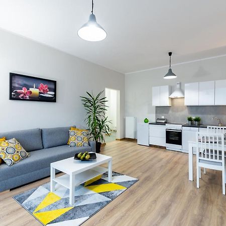 Lucky Place Basic Bielsko-Biała Ngoại thất bức ảnh