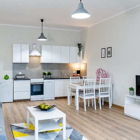 Lucky Place Basic Bielsko-Biała Ngoại thất bức ảnh