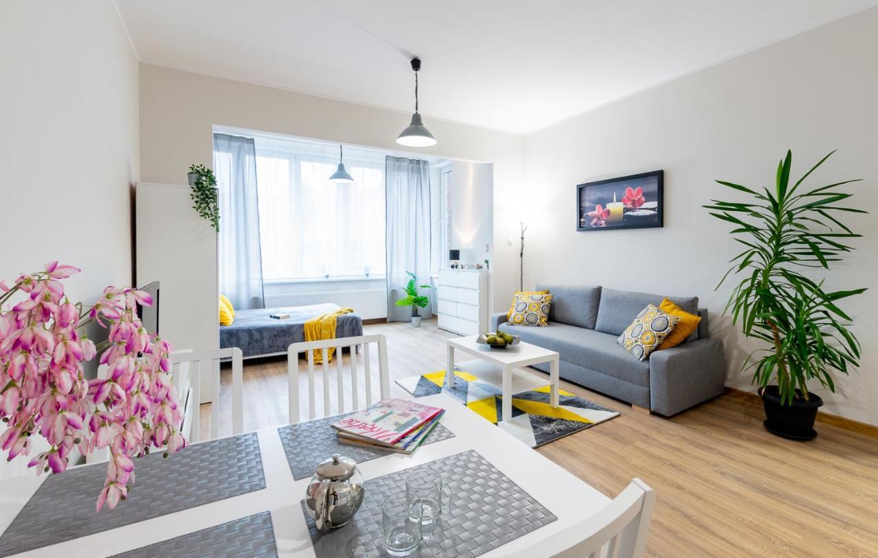 Lucky Place Basic Bielsko-Biała Ngoại thất bức ảnh