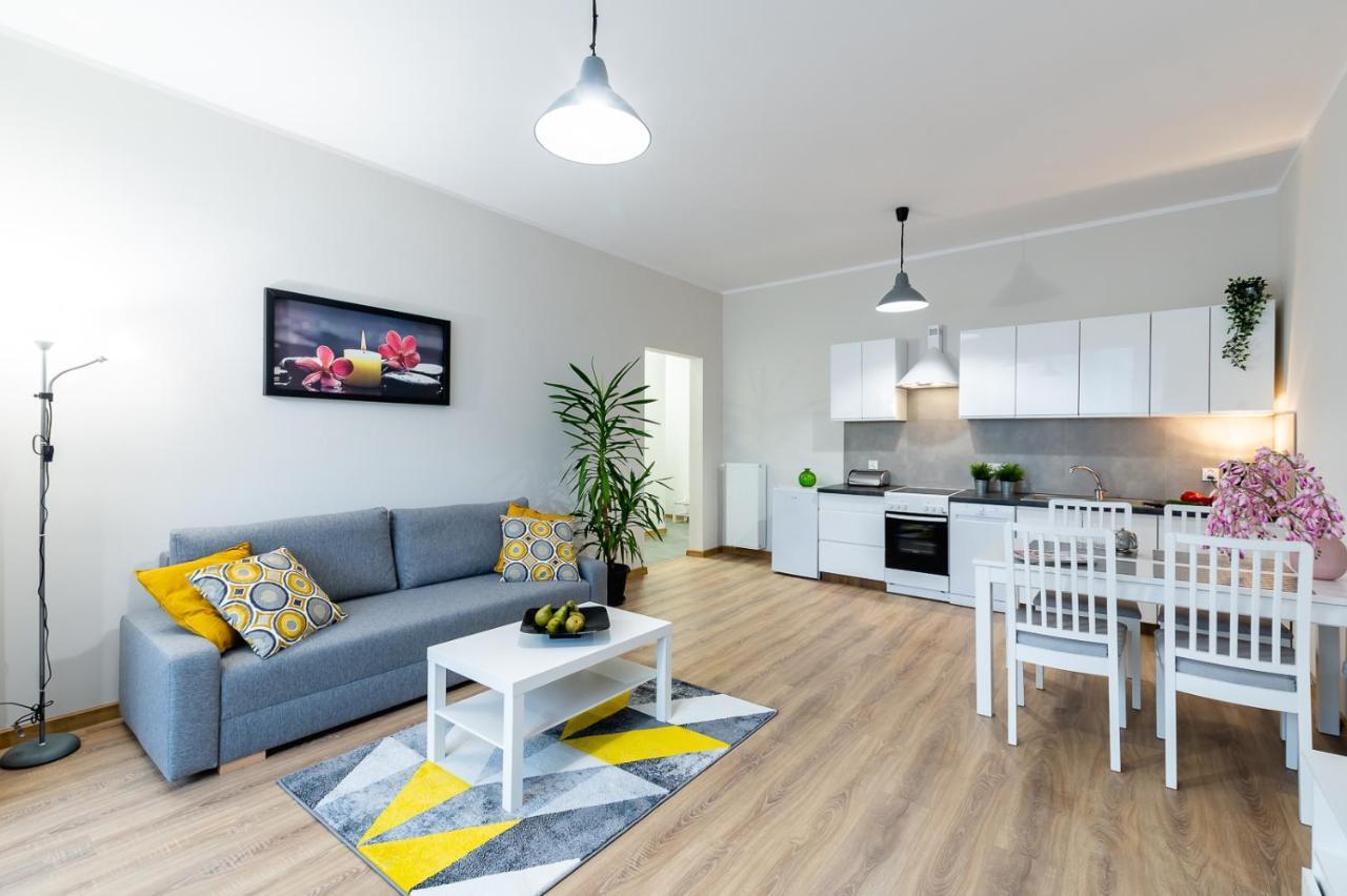 Lucky Place Basic Bielsko-Biała Ngoại thất bức ảnh