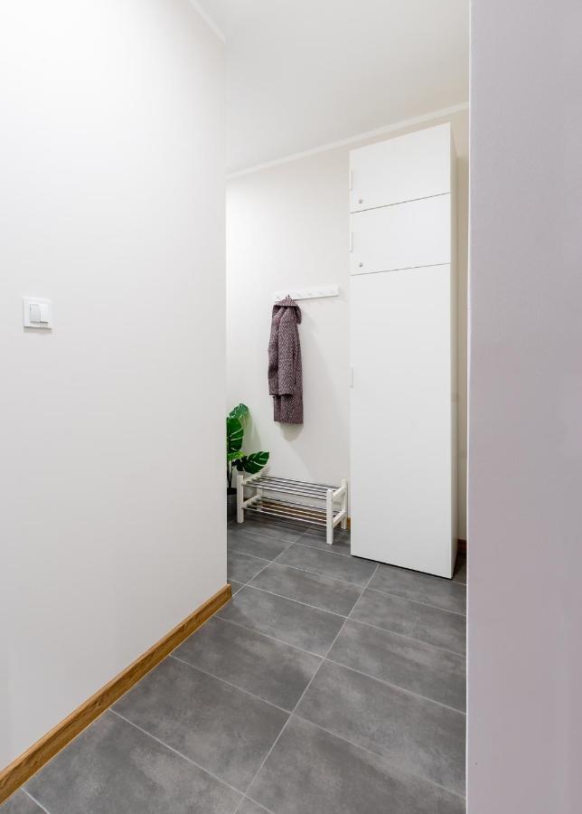 Lucky Place Basic Bielsko-Biała Ngoại thất bức ảnh