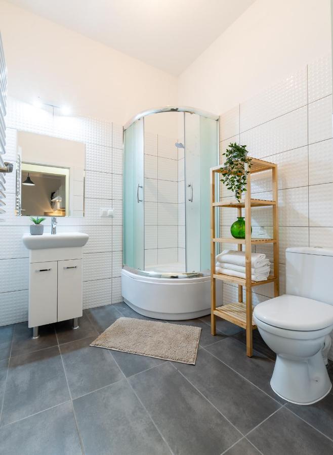 Lucky Place Basic Bielsko-Biała Ngoại thất bức ảnh