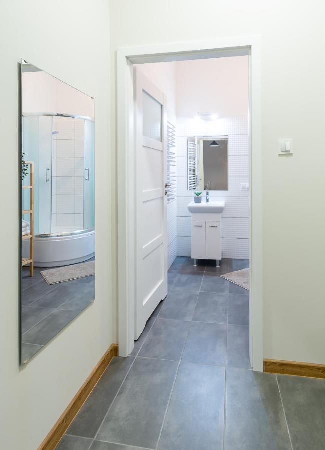 Lucky Place Basic Bielsko-Biała Ngoại thất bức ảnh
