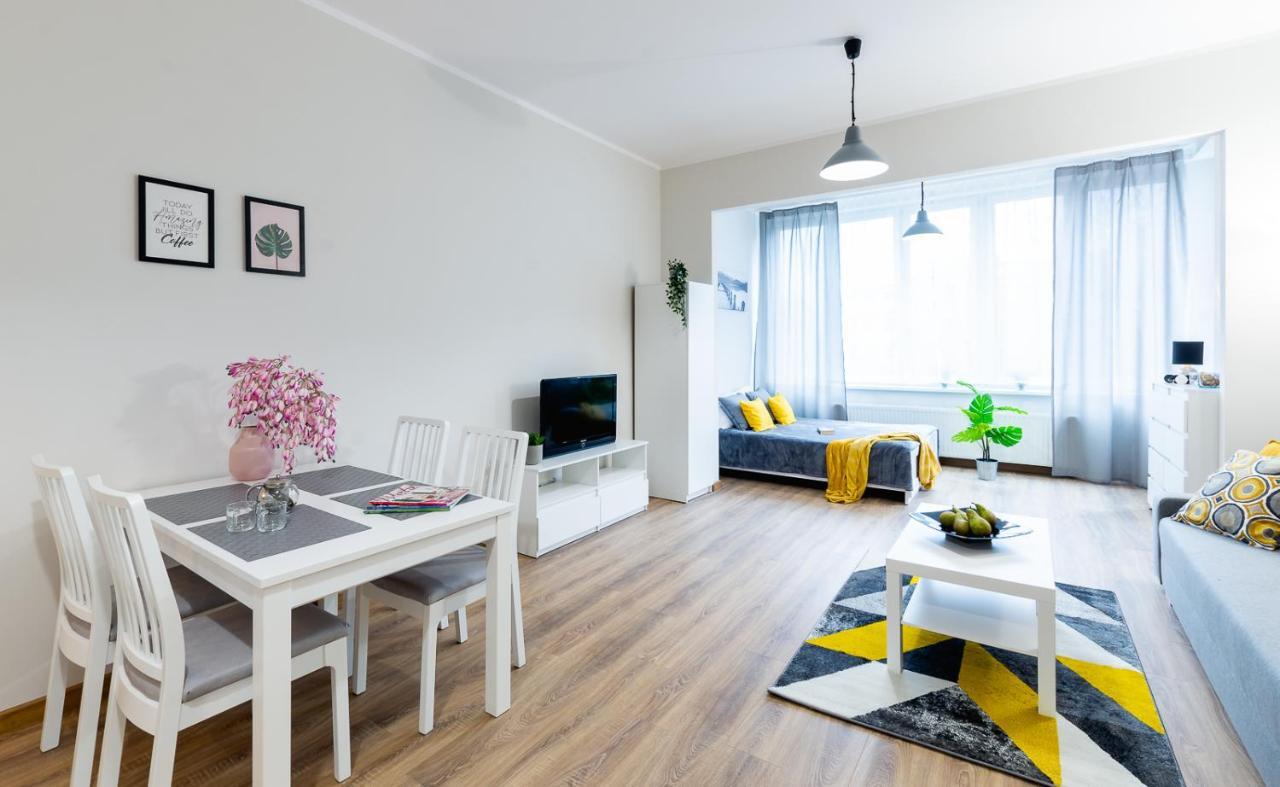 Lucky Place Basic Bielsko-Biała Ngoại thất bức ảnh