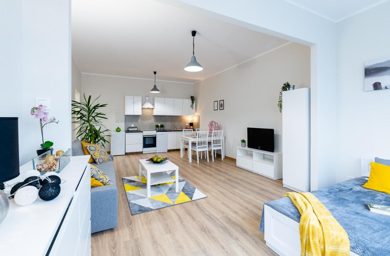 Lucky Place Basic Bielsko-Biała Ngoại thất bức ảnh