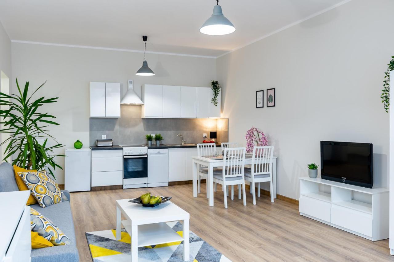 Lucky Place Basic Bielsko-Biała Ngoại thất bức ảnh